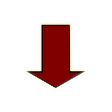 Image of a maroon arrow pointing down.
